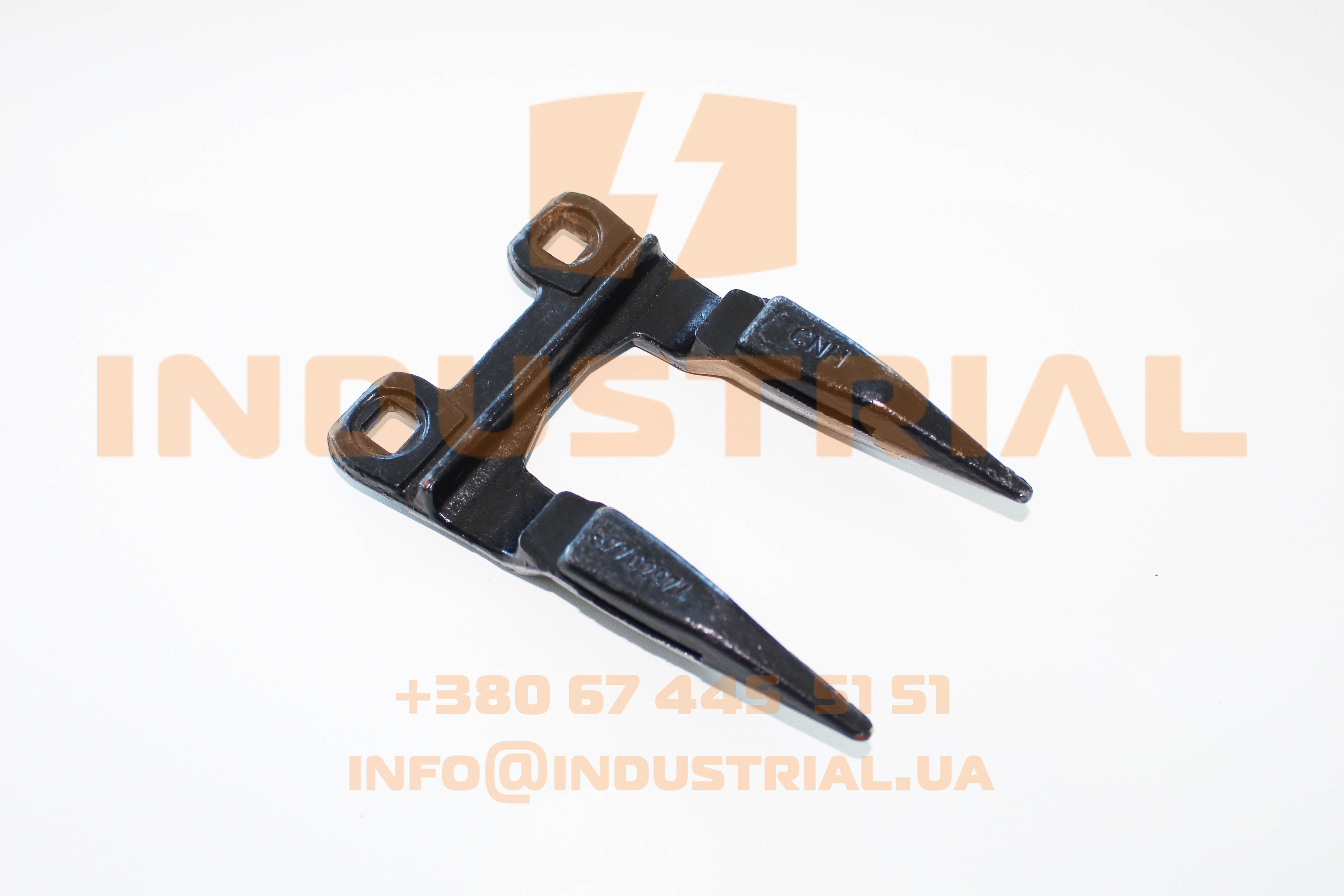 CNH 4301683 CNH INDUSTRIAL